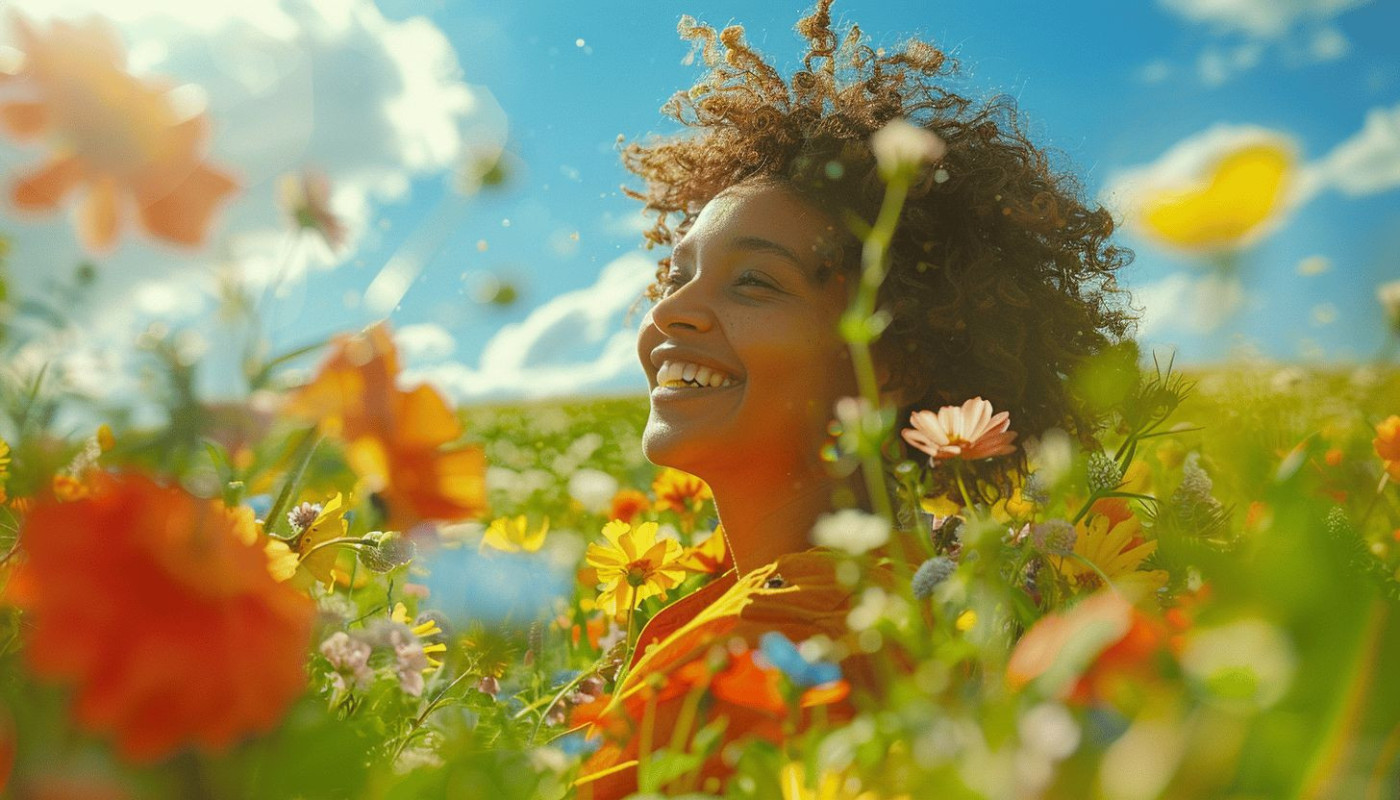 Comment des pensées positives impactent la santé