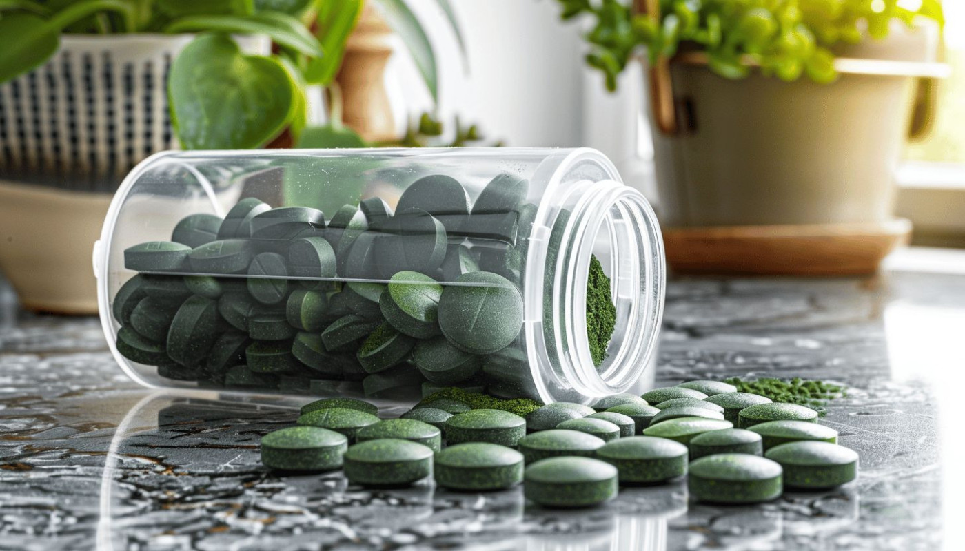 Soin esthétique - Comprendre la posologie de la spiruline : dosage quotidien, durée de cure et effets secondaires