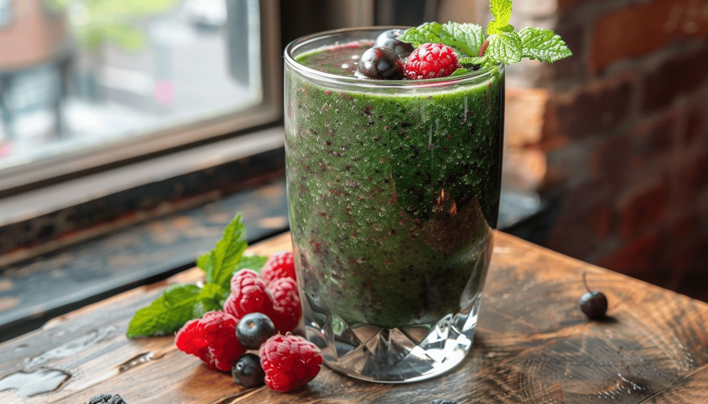Soin esthétique - Exploration des bienfaits de la spiruline sur le diabète