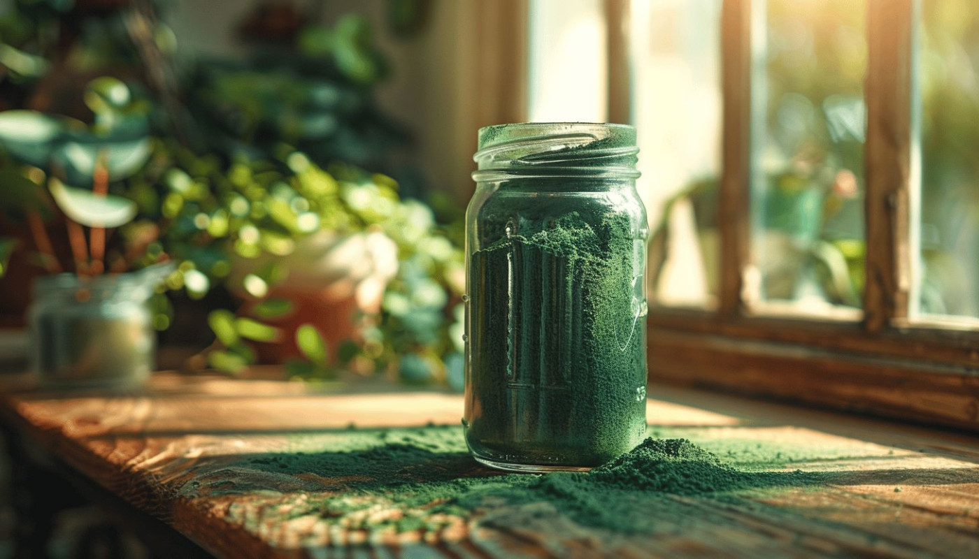 Soin esthétique - Guide d'achat de la spiruline : où se procurer le meilleur produit en pharmacie pour vos cheveux et votre coupe-faim