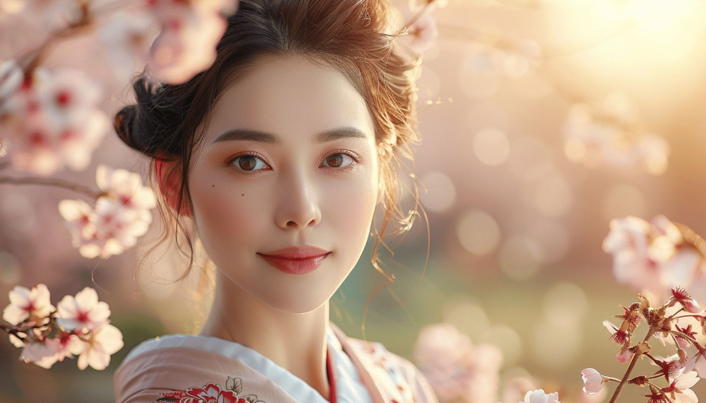 Soin esthétique - Le secret des Japonaises pour une peau parfaite