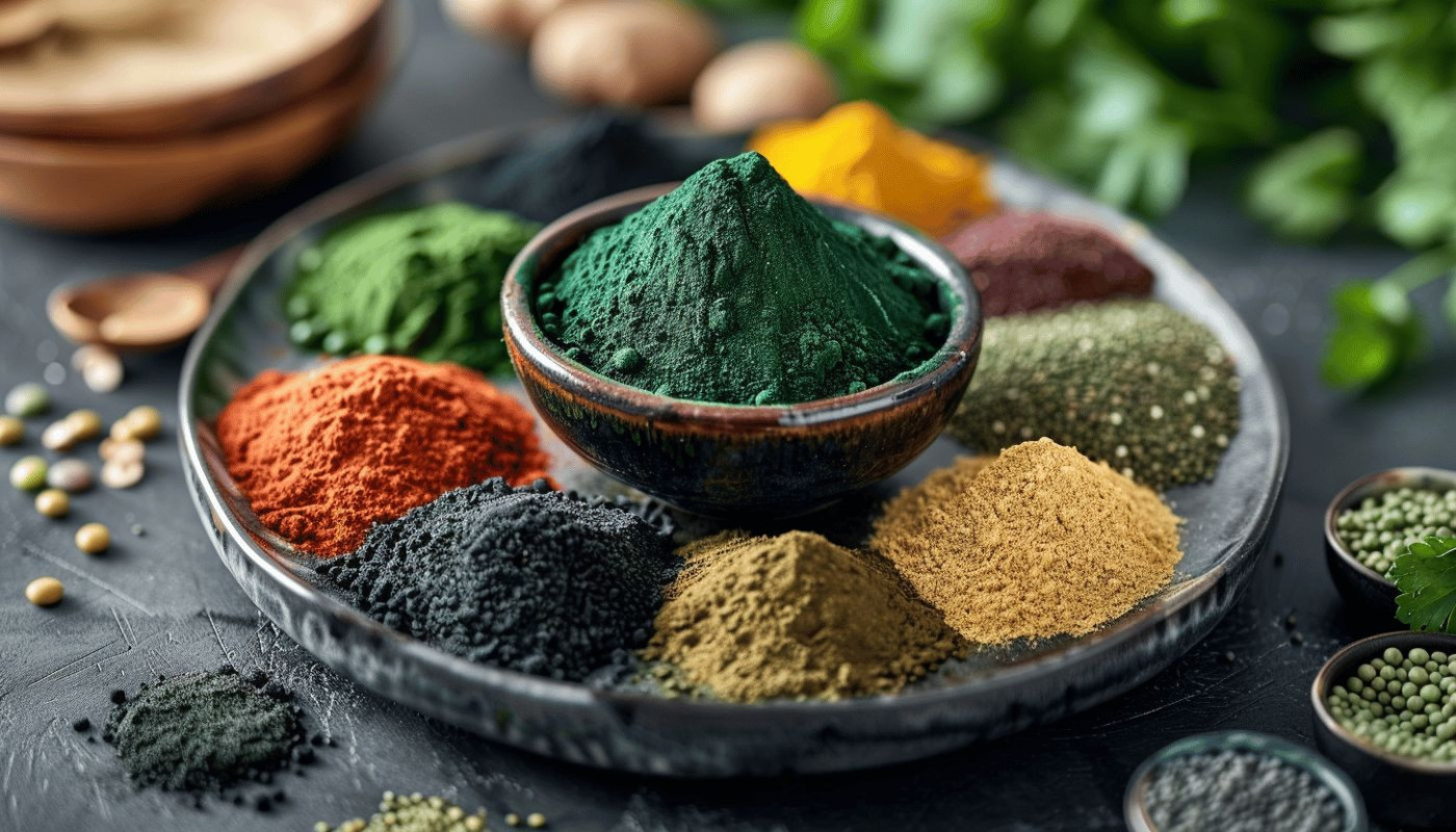 Soin esthétique - Les Alicaments : la Liste Complète et l'Importance de la Spiruline selon l'OMS