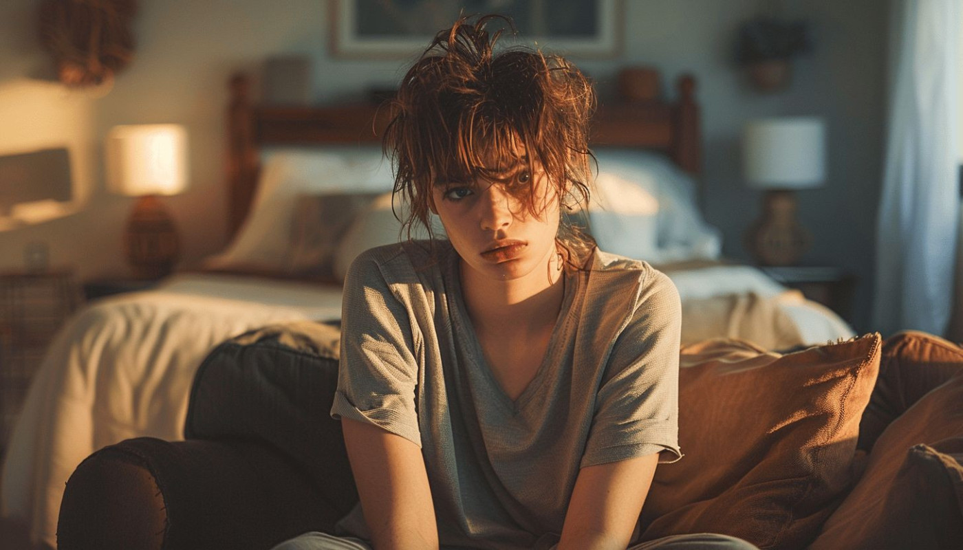 Sexualité - L’impact des troubles hormonaux sur la libido