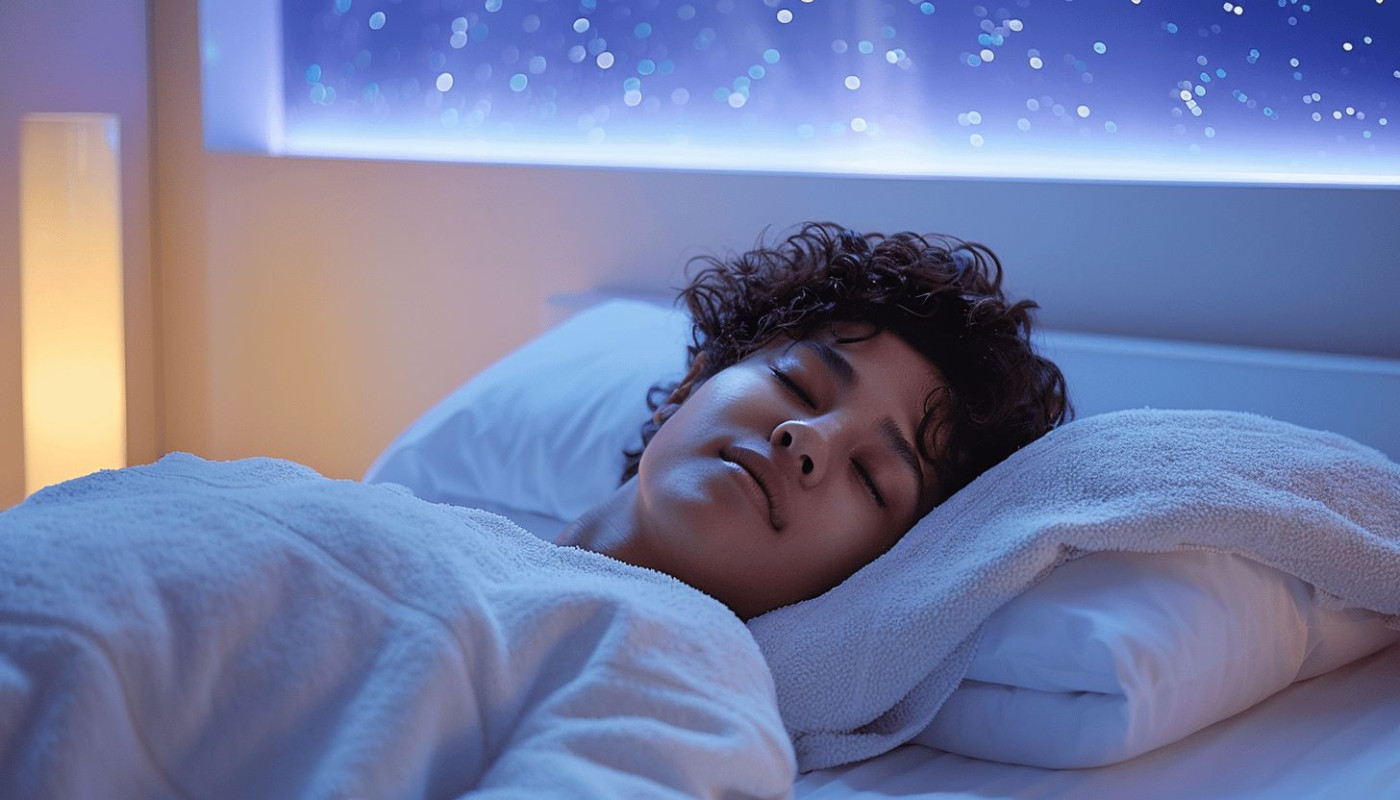 Forme - Pourquoi le sommeil est le meilleur anti-âge