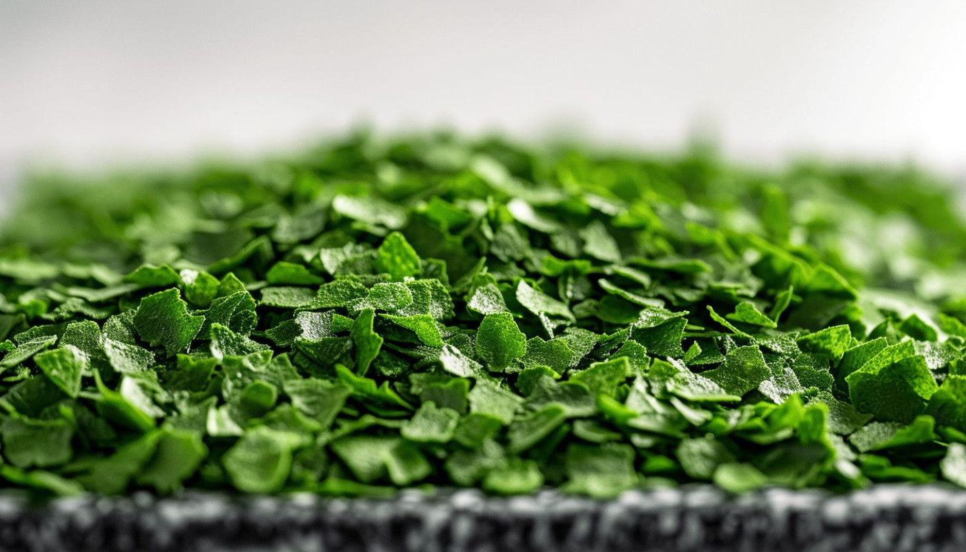 Santé : Comprendre les bienfaits de la spiruline en paillettes pour tous