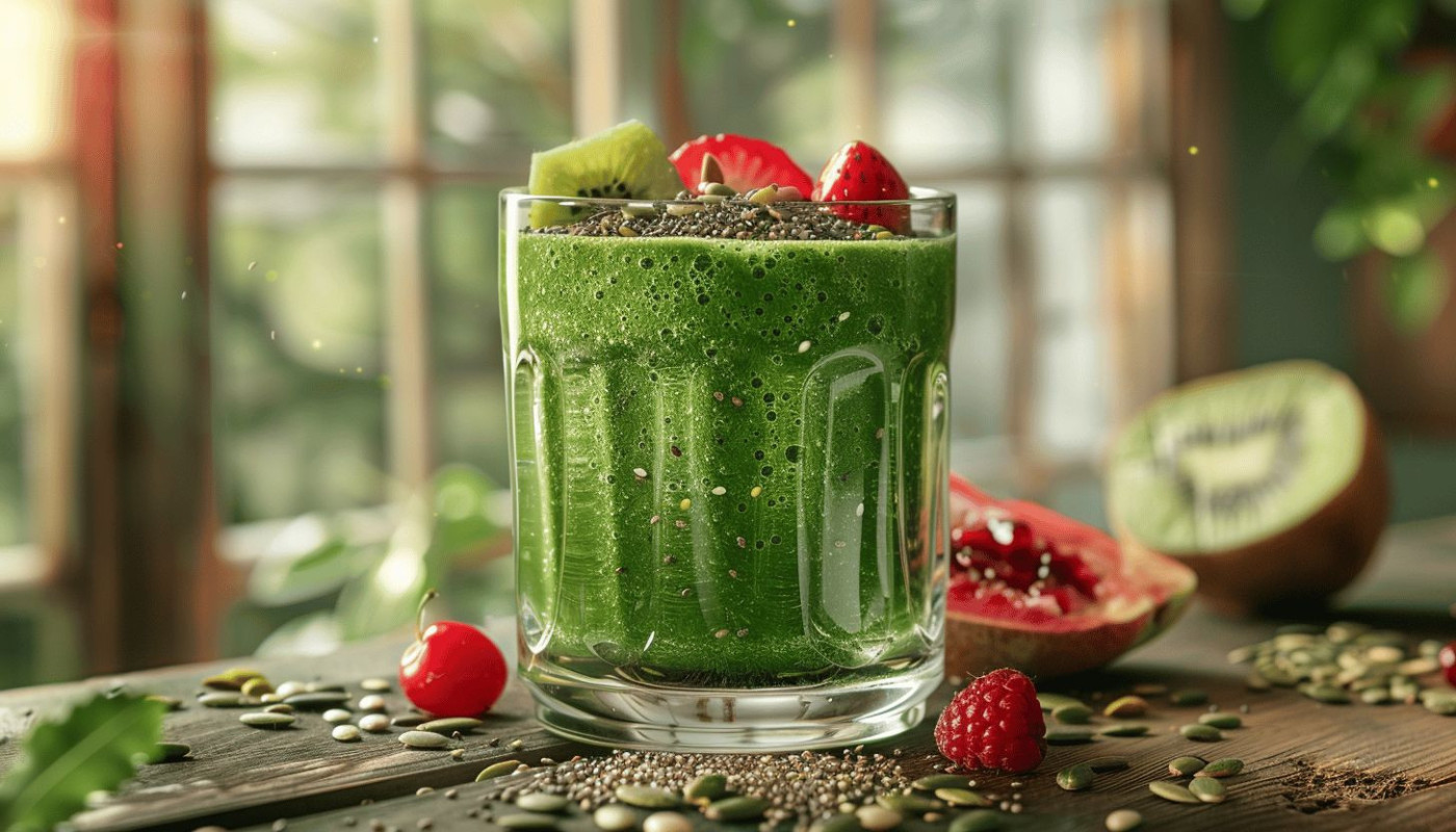 Soin esthétique - Spiruline : effets secondaires, dangers, et meilleures options pour femmes enceintes et allaitantes