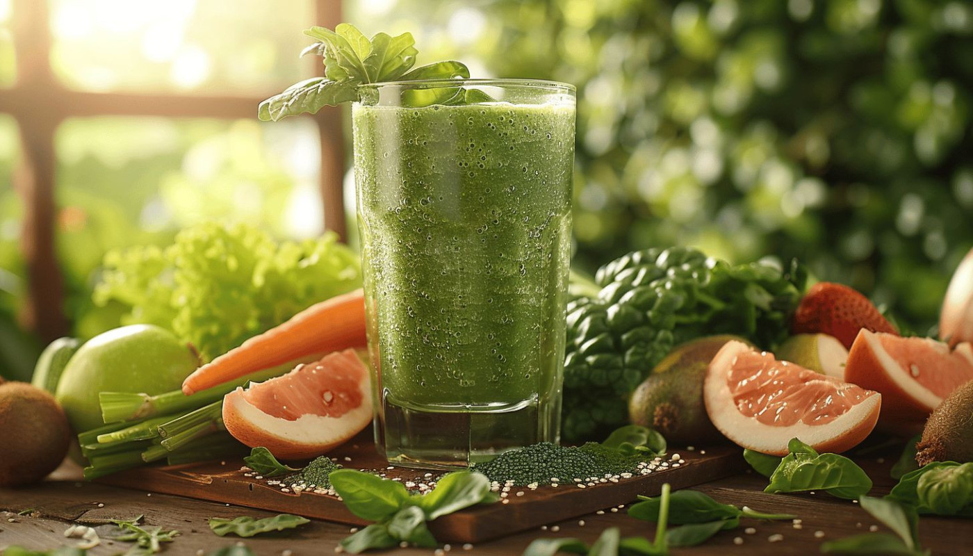 Soin esthétique - Spiruline et allaitement selon l'OMS : une combinaison bénéfique pour la santé