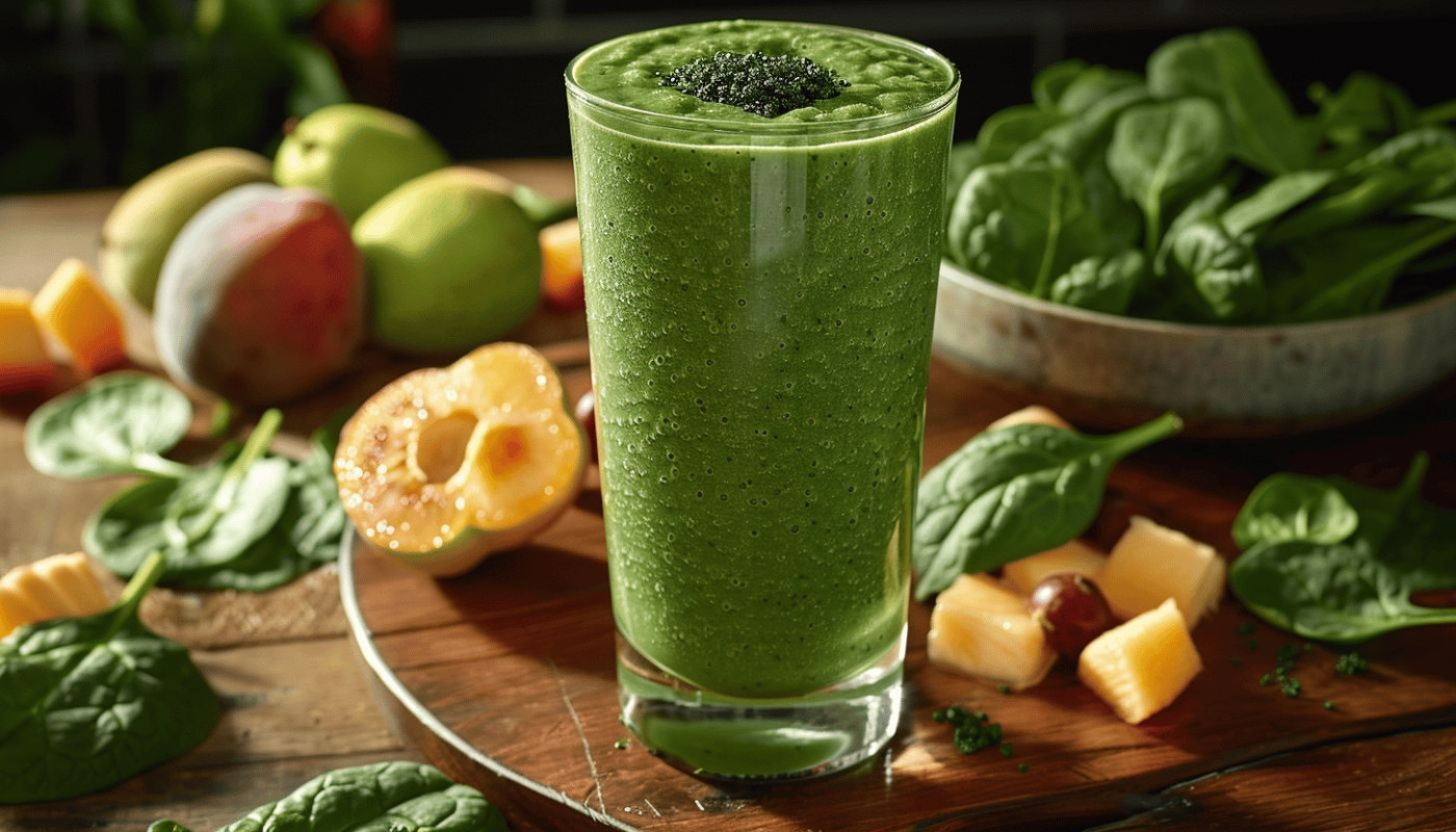 Soin esthétique - Spiruline et Fer : Comprendre l'Importance de leur Interaction pour la Santé