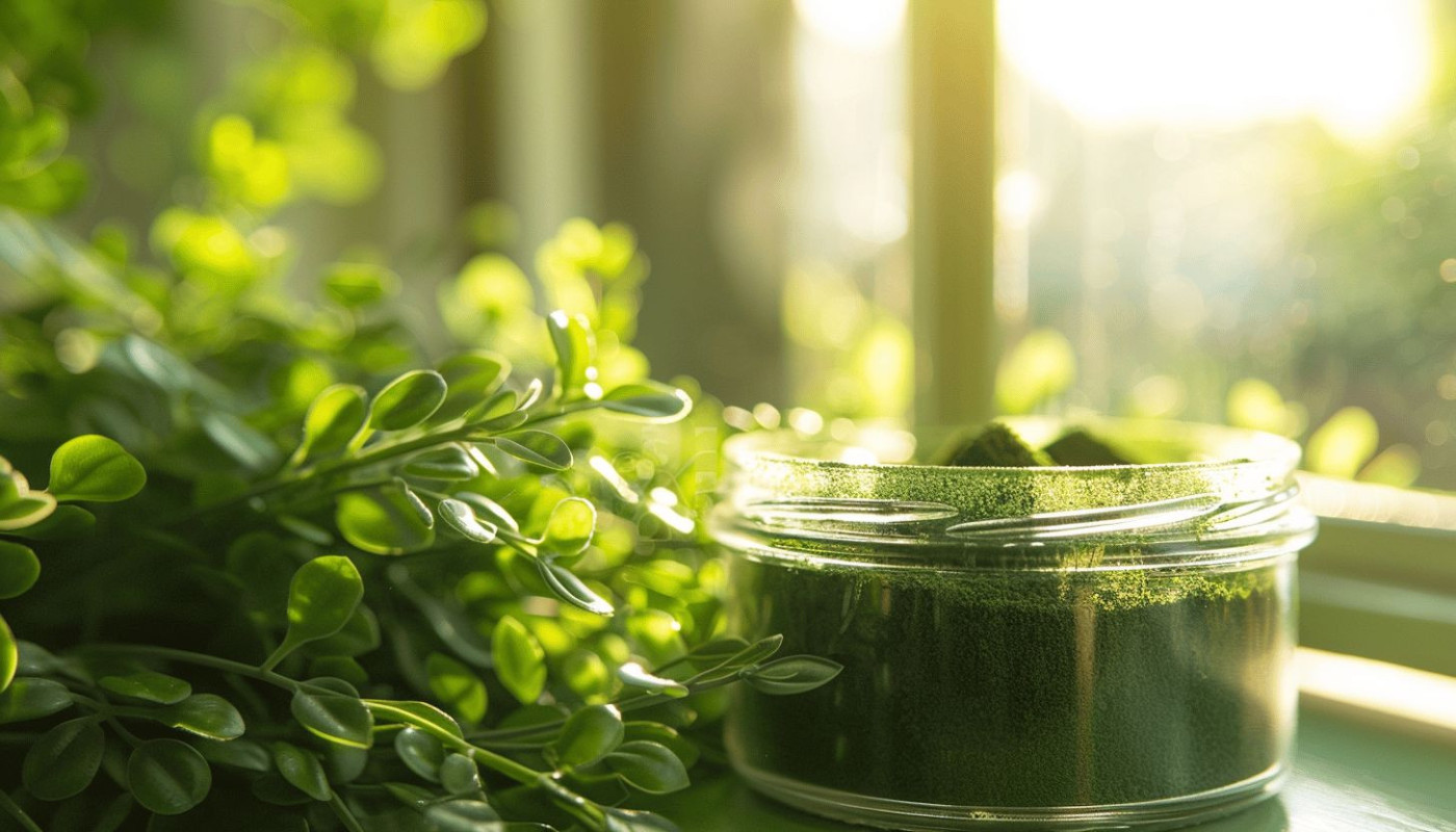 Soin esthétique - Spiruline et prise de poids : démêler le vrai du faux