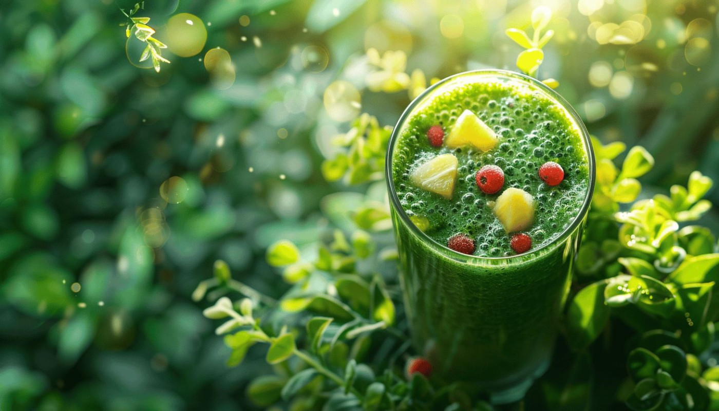 Soin esthétique - Spiruline pour maigrir : Guide efficace de perte de poids et astuces pour l'intégrer à votre régime quotidien